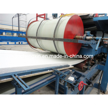 Sandwich Panel Roofing Forming Line